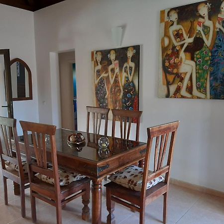 Villa Coral Corralejo Zewnętrze zdjęcie