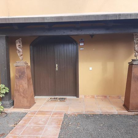 Villa Coral Corralejo Zewnętrze zdjęcie