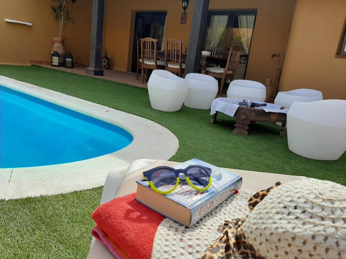 Villa Coral Corralejo Zewnętrze zdjęcie