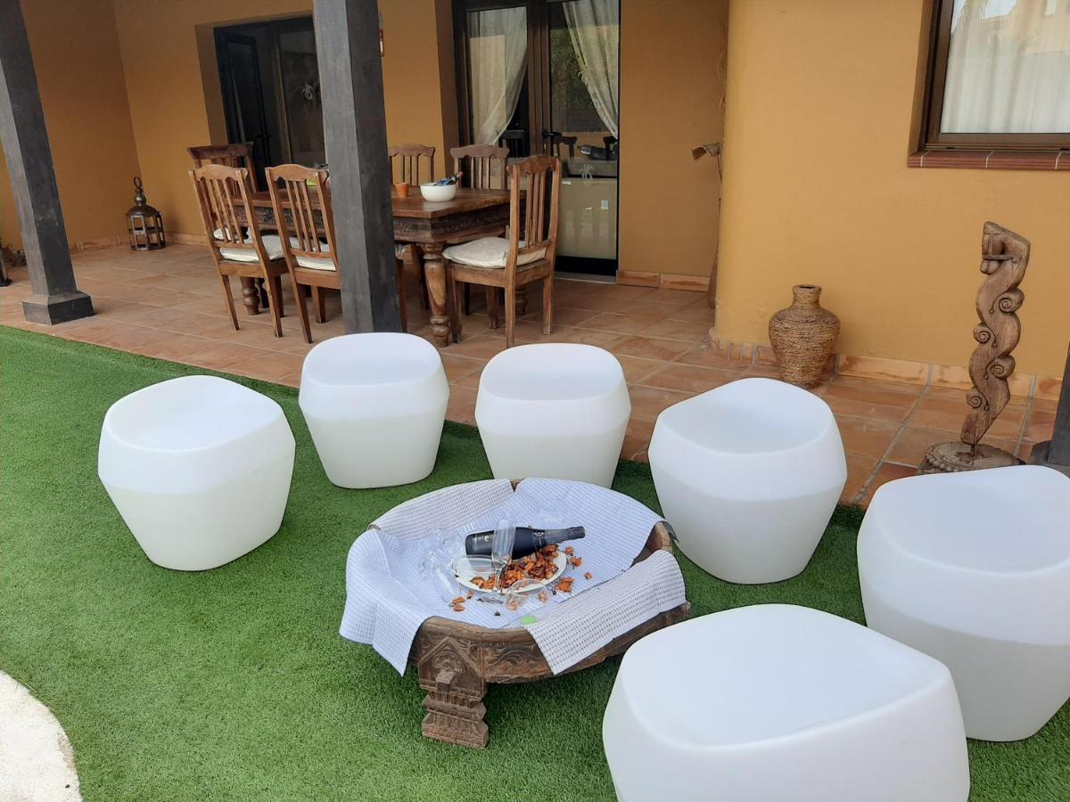 Villa Coral Corralejo Zewnętrze zdjęcie
