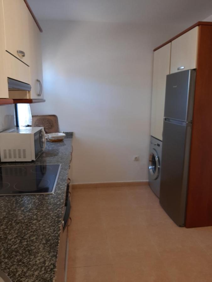 Villa Coral Corralejo Zewnętrze zdjęcie