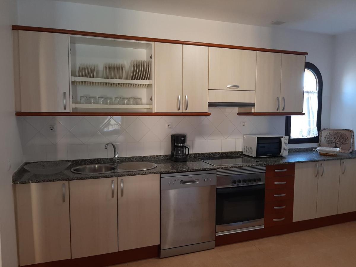 Villa Coral Corralejo Zewnętrze zdjęcie
