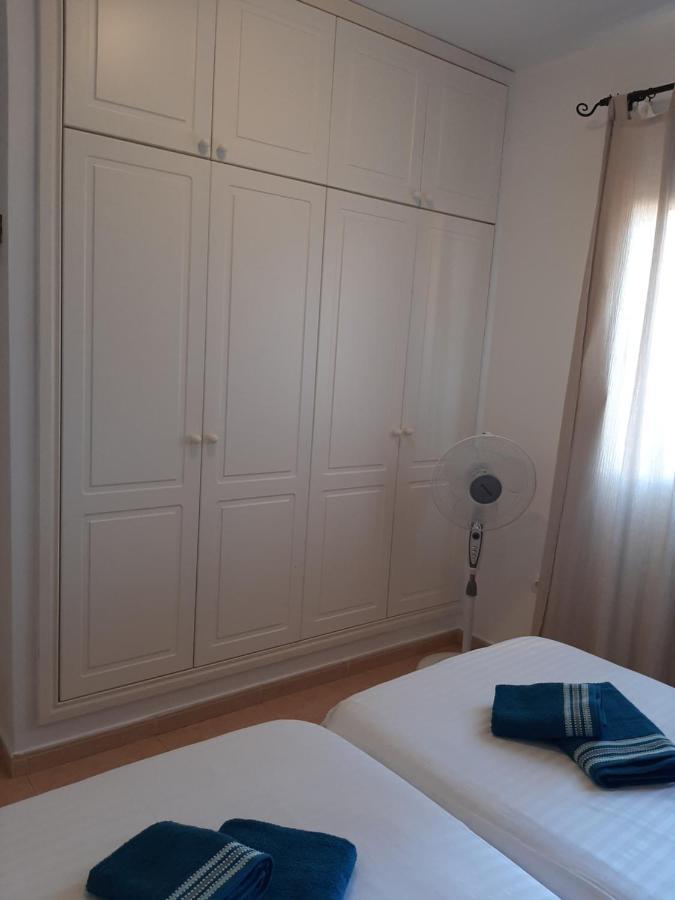 Villa Coral Corralejo Zewnętrze zdjęcie