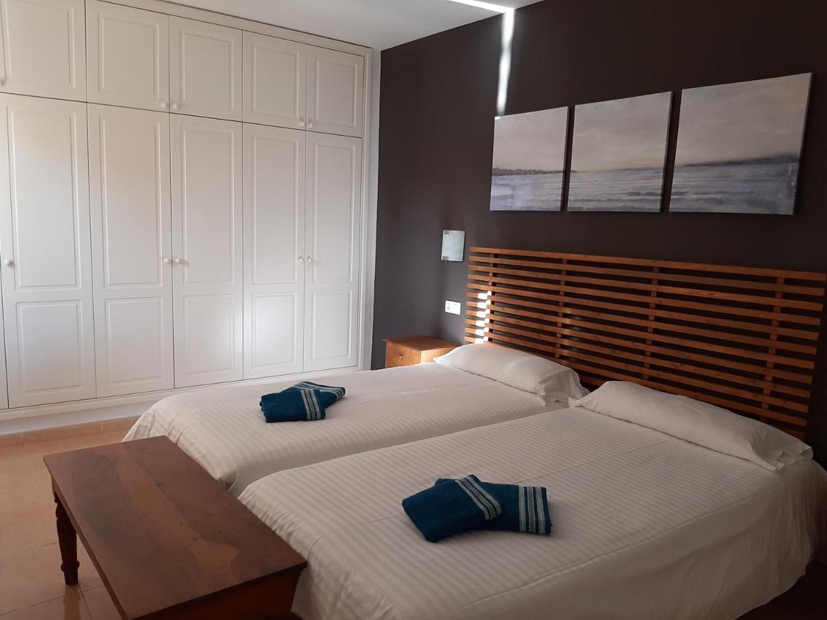 Villa Coral Corralejo Zewnętrze zdjęcie