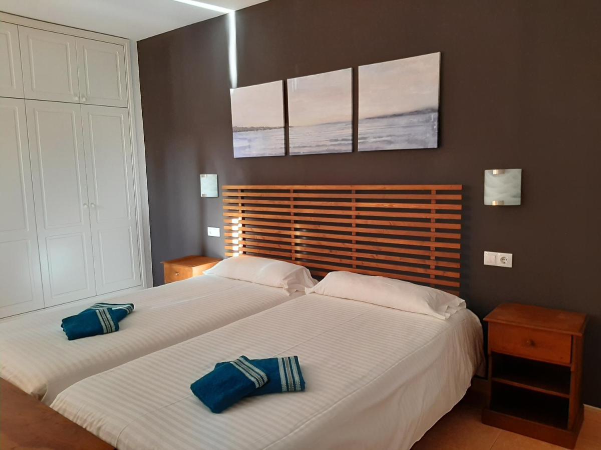 Villa Coral Corralejo Zewnętrze zdjęcie