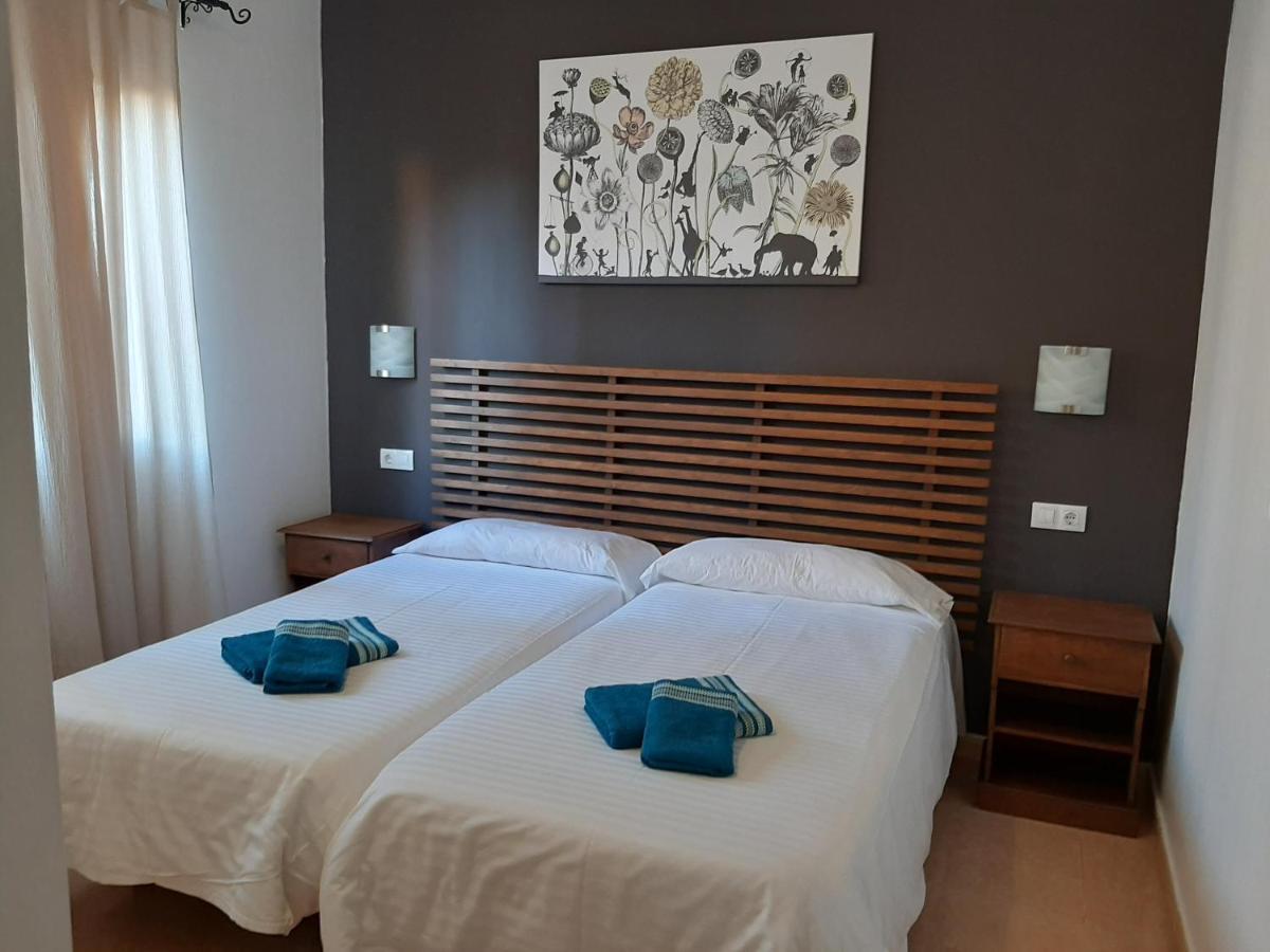 Villa Coral Corralejo Zewnętrze zdjęcie