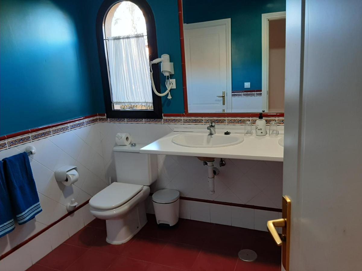 Villa Coral Corralejo Zewnętrze zdjęcie