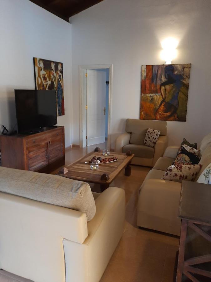Villa Coral Corralejo Zewnętrze zdjęcie