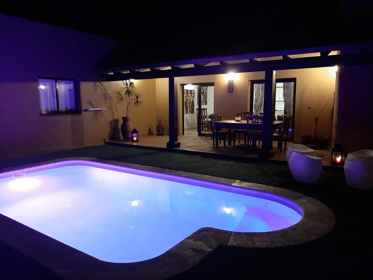 Villa Coral Corralejo Zewnętrze zdjęcie