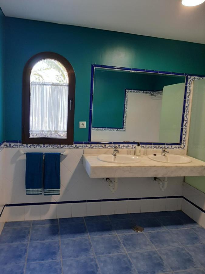 Villa Coral Corralejo Zewnętrze zdjęcie