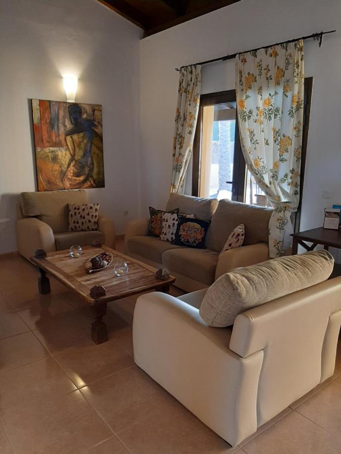 Villa Coral Corralejo Zewnętrze zdjęcie