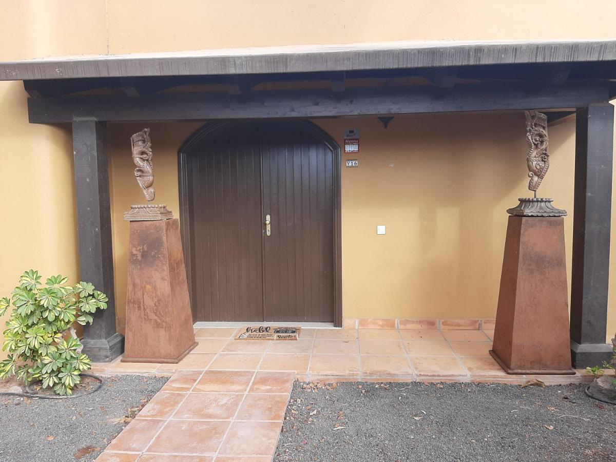 Villa Coral Corralejo Zewnętrze zdjęcie