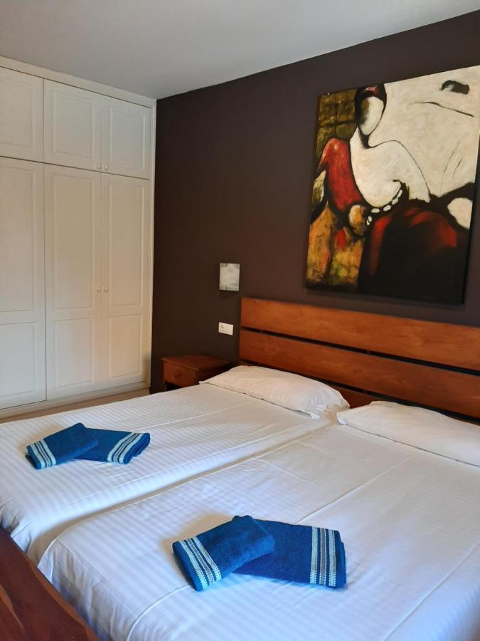 Villa Coral Corralejo Zewnętrze zdjęcie
