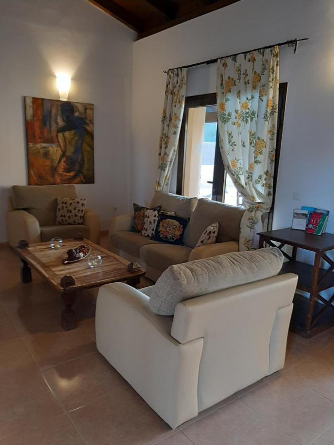 Villa Coral Corralejo Zewnętrze zdjęcie