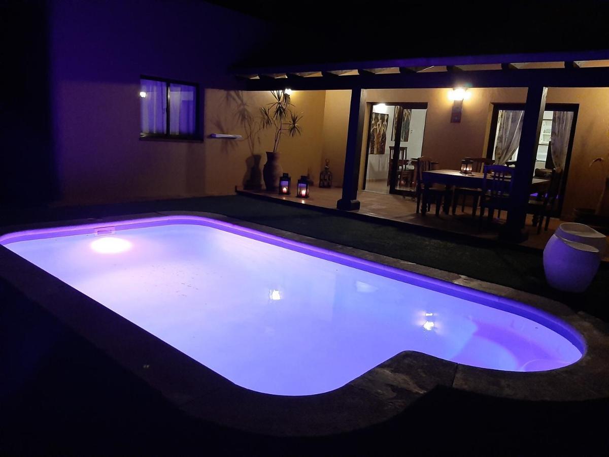 Villa Coral Corralejo Zewnętrze zdjęcie