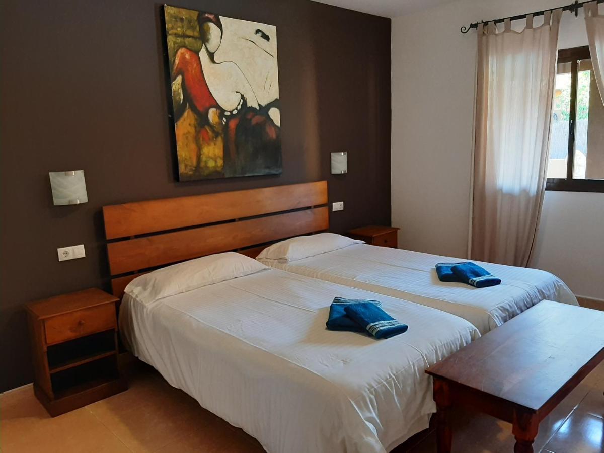 Villa Coral Corralejo Zewnętrze zdjęcie