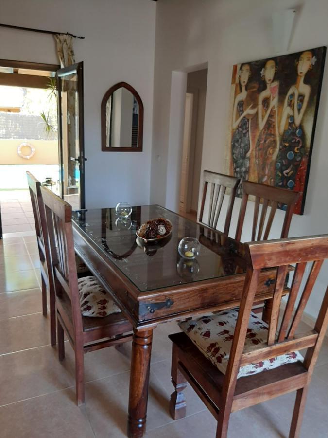 Villa Coral Corralejo Zewnętrze zdjęcie